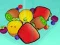 Oyunu Watermelon Merge 3D çevrimiçi