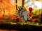 Oyunu Thanksgiving Dancing Turkey Escape çevrimiçi