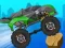 Oyunu Monster Truck: Drive Mad çevrimiçi
