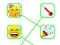 Oyunu Emoji Fun çevrimiçi