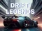 Oyunu Drift Legends çevrimiçi