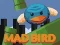 Oyunu Mad Bird çevrimiçi