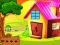 Oyunu Tiled Roof House Gold Treasure Escape çevrimiçi