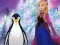 Oyunu Frozen Princess Escape çevrimiçi