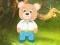 Oyunu Bear Girlfriend Escape çevrimiçi