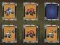 Oyunu Blaze and The Monster Machines Memory çevrimiçi