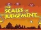 Oyunu The Scales of Judgement çevrimiçi