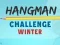 Oyunu Hangman Challenge Winter çevrimiçi