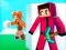 Oyunu Pixel Craft Hide and Seek çevrimiçi