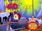 Oyunu Monkey Go Happy Stage 495 Cryptozoologist çevrimiçi