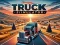 Oyunu Truck Simulator çevrimiçi