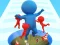Oyunu Epic Hole Runner çevrimiçi