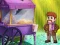 Oyunu The Sweet Popcorn Escape çevrimiçi