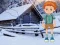 Oyunu Boy Escape From Winter Season çevrimiçi