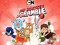 Oyunu Cartoon Network Air Hockey Scramble çevrimiçi