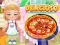 Oyunu Baby Cathy Ep37 Pizza Time çevrimiçi