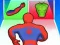 Oyunu Mashup Hero: Superhero Games çevrimiçi