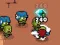 Oyunu Zombie Rush çevrimiçi