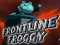 Oyunu Frontline Froggy çevrimiçi
