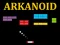 Oyunu Arkanoid çevrimiçi
