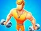 Oyunu My Gym Simulator çevrimiçi