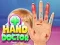 Oyunu Hand Doctor çevrimiçi