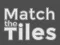 Oyunu Match The Tiles çevrimiçi