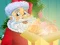 Oyunu Christmas Santa Lights çevrimiçi