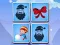 Oyunu Winter Shuffled Card Memory çevrimiçi