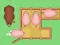 Oyunu Slide Puzzle: Piggy Move çevrimiçi