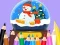 Oyunu Coloring Book: Christmas Crystal Ball çevrimiçi