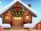 Oyunu Twin Trouble Christmas Escape çevrimiçi