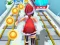 Oyunu Subway Santa Princess Runner çevrimiçi