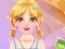 Oyunu Blonde Sofia Scalp Scaling çevrimiçi