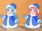 Oyunu Find Christmas Snowman with Gift çevrimiçi