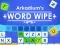 Oyunu Word Wipe çevrimiçi