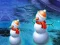 Oyunu Christmas Bear Escape çevrimiçi