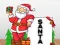 Oyunu Magical Escape Find Christmas Santa Claus çevrimiçi