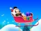Oyunu Disney Junior Magical Holidays çevrimiçi