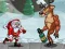 Oyunu Santa Run çevrimiçi