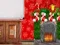 Oyunu Angel Christmas Room Escape çevrimiçi