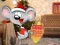 Oyunu Christmas Rat Escape çevrimiçi