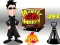 Oyunu  Monkey Go Happy Stage 491 çevrimiçi