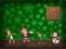 Oyunu Amgel New Year Room Escape 7 çevrimiçi
