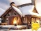 Oyunu Jigsaw Puzzle: Snow House çevrimiçi
