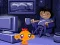 Oyunu Monkey Go Happly Stage 327 çevrimiçi