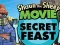 Oyunu Shaun the Sheep: Movie Secret Feast çevrimiçi