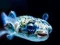 Oyunu Puffer Fish Jigsaw çevrimiçi