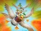 Oyunu Migration Flappy Duck çevrimiçi
