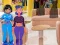 Oyunu Friends Escape From Boutique çevrimiçi